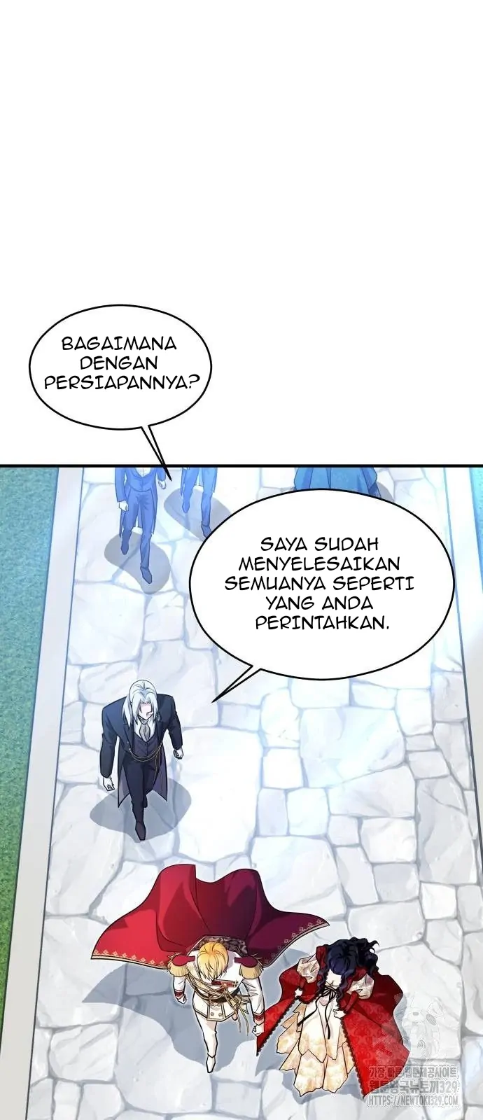 The Young Emperor Is Obsessed With Me Chapter 13 Gambar 71