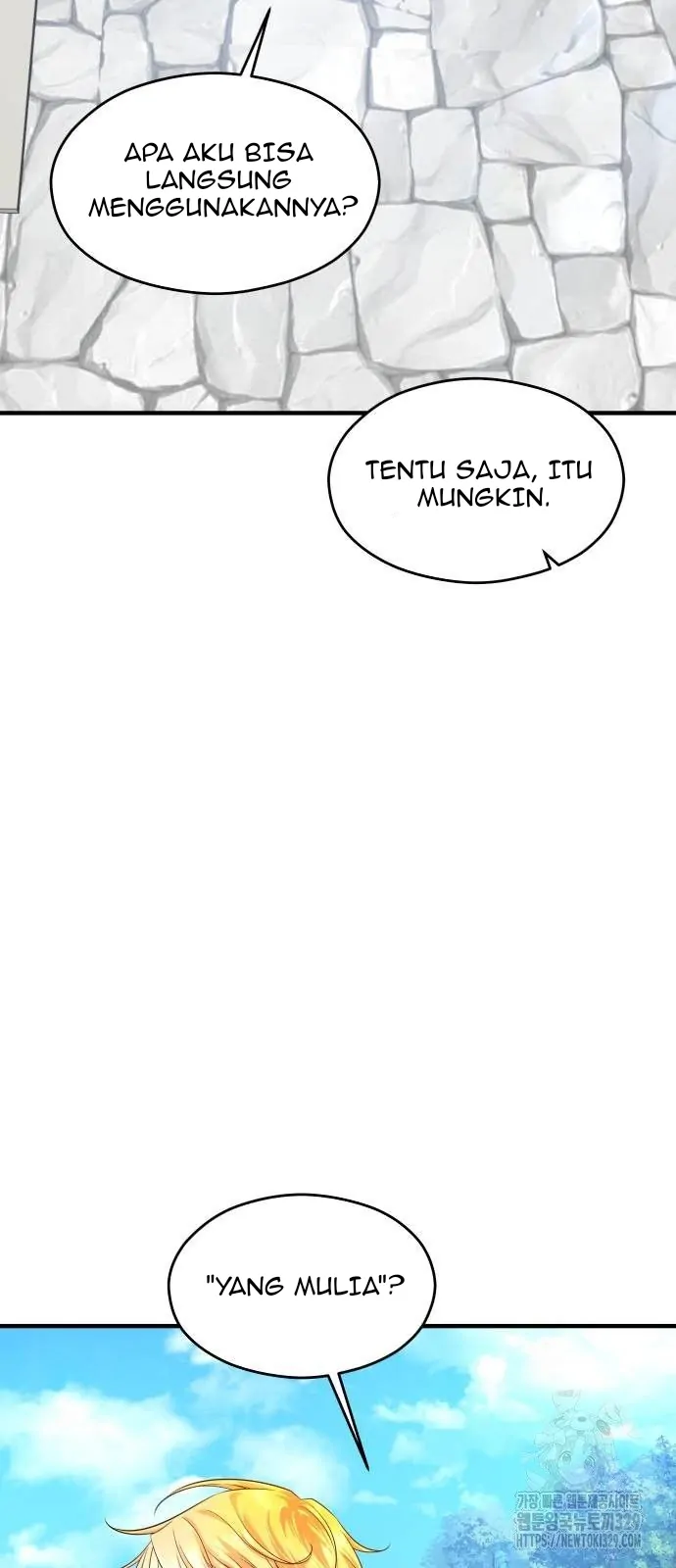The Young Emperor Is Obsessed With Me Chapter 13 Gambar 72