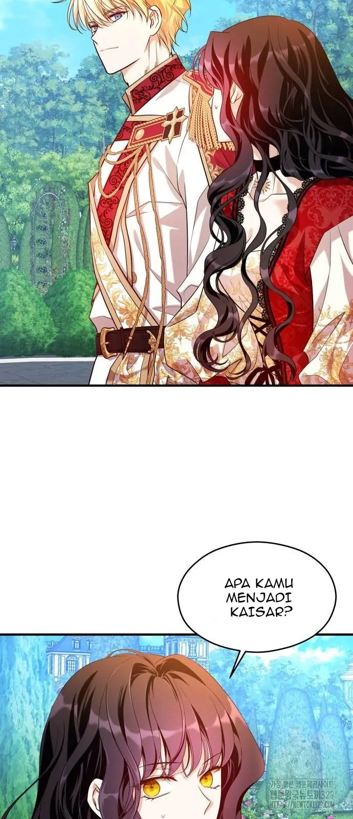The Young Emperor Is Obsessed With Me Chapter 13 Gambar 73