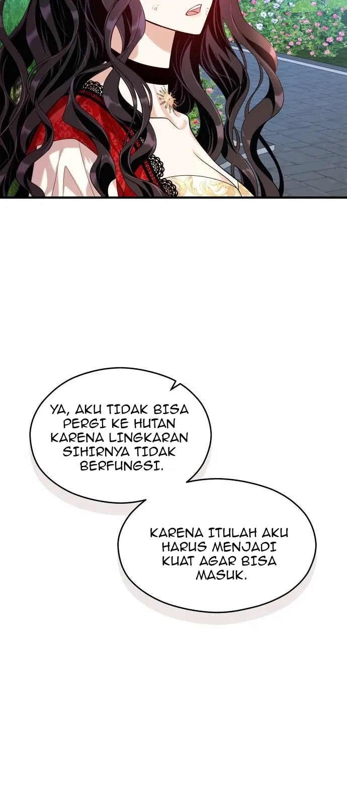 The Young Emperor Is Obsessed With Me Chapter 13 Gambar 74