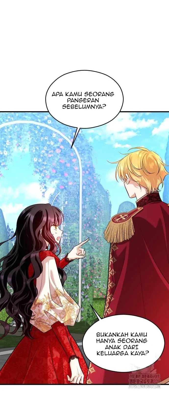 The Young Emperor Is Obsessed With Me Chapter 13 Gambar 76