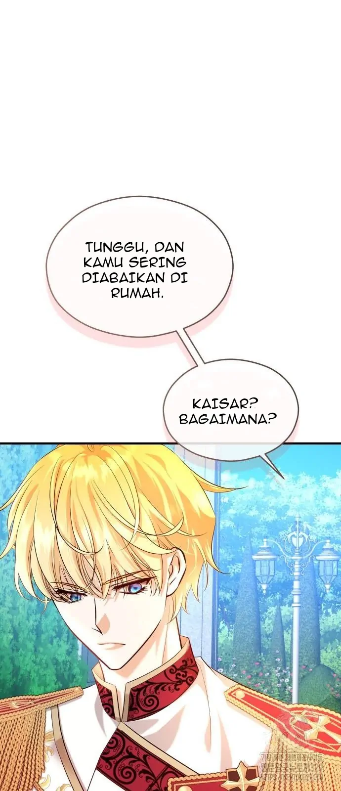 The Young Emperor Is Obsessed With Me Chapter 13 Gambar 77