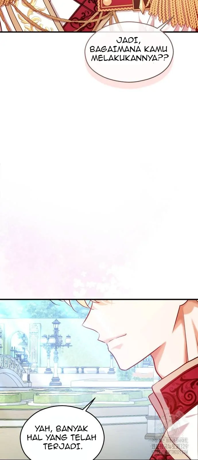 The Young Emperor Is Obsessed With Me Chapter 13 Gambar 78
