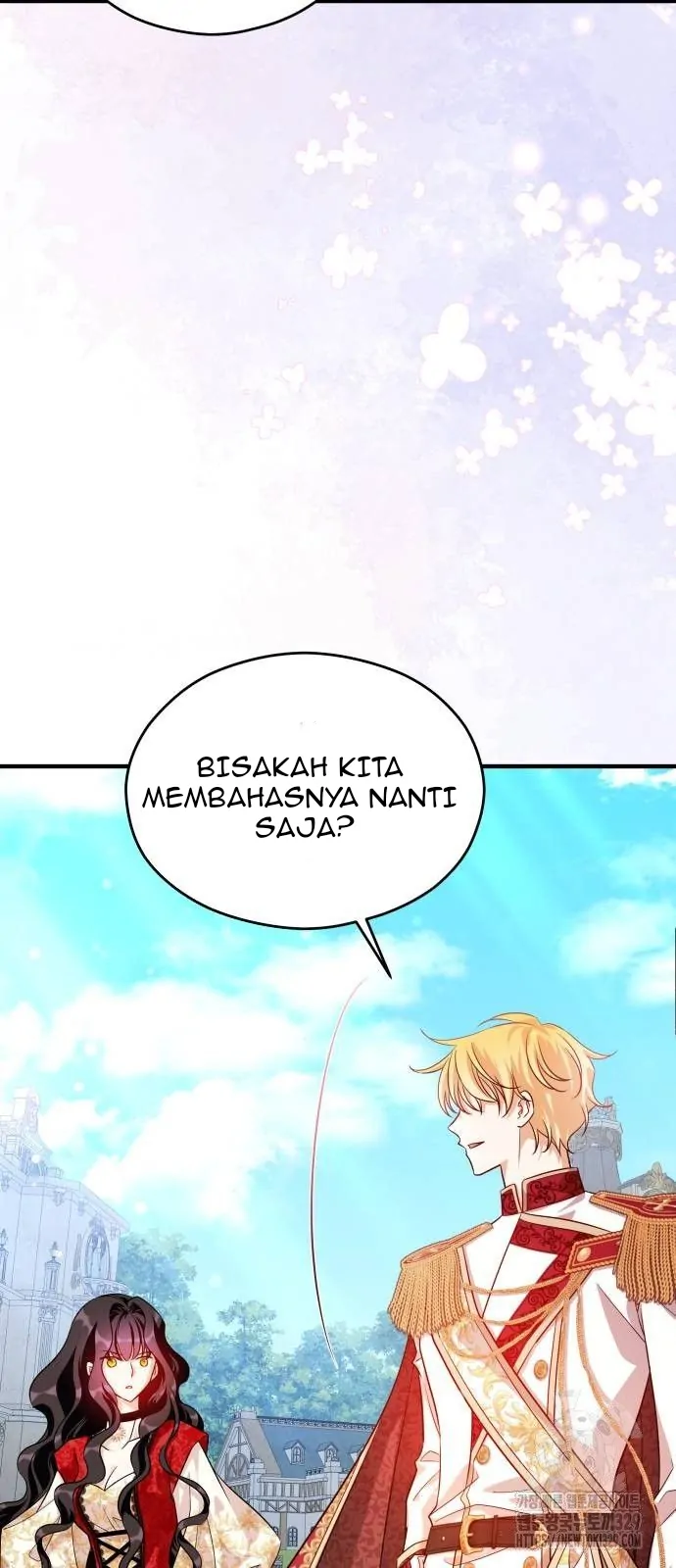 The Young Emperor Is Obsessed With Me Chapter 13 Gambar 79