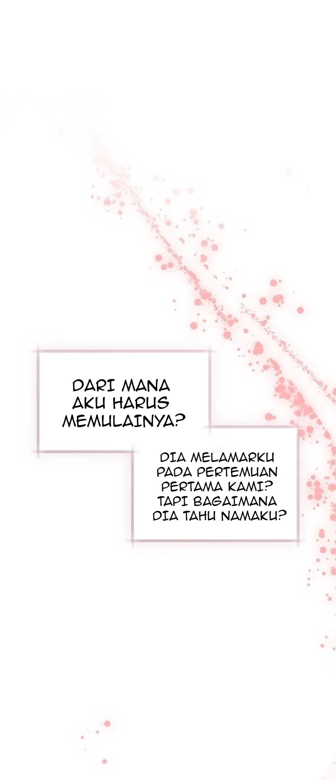 The Young Emperor Is Obsessed With Me Chapter 13 Gambar 8