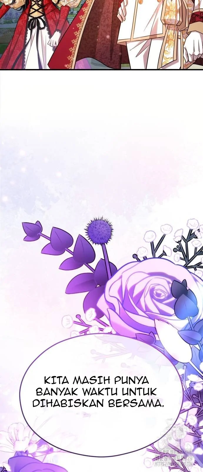 The Young Emperor Is Obsessed With Me Chapter 13 Gambar 80