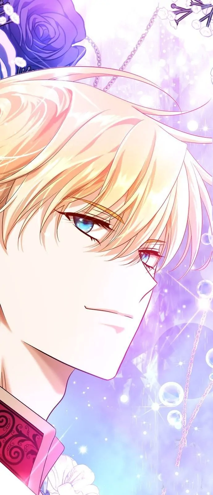 The Young Emperor Is Obsessed With Me Chapter 13 Gambar 81