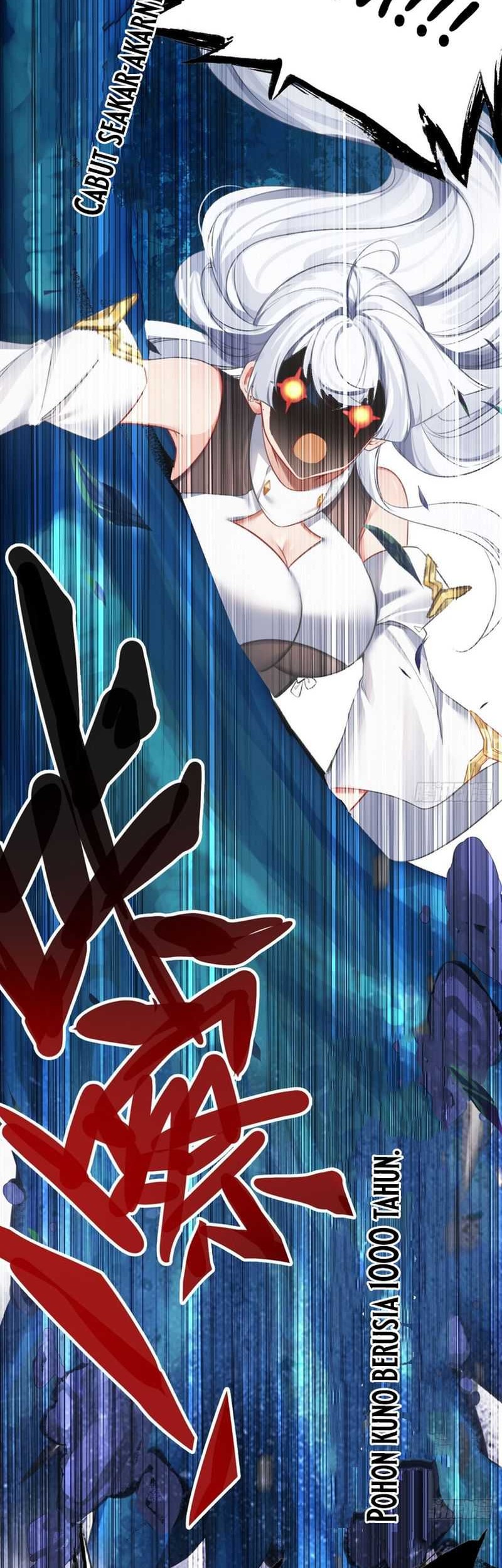Don’t Underestimate a Big Carrot Chapter 04 Gambar 37