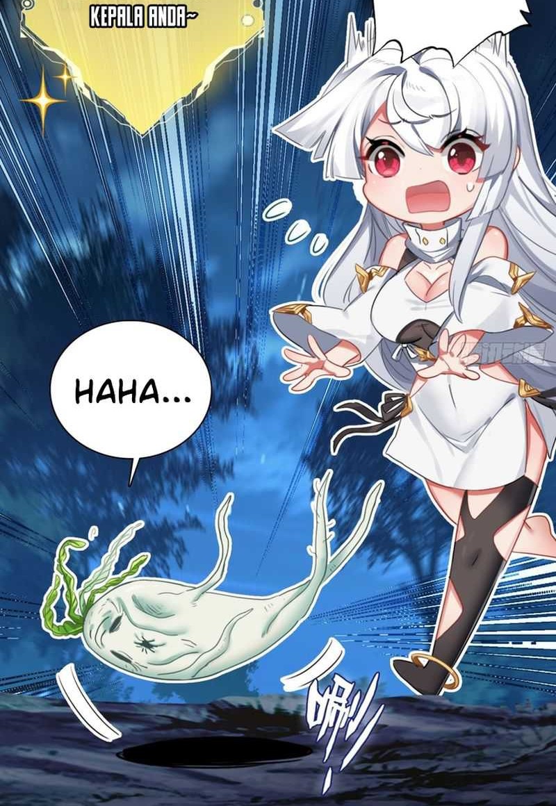 Don’t Underestimate a Big Carrot Chapter 04 Gambar 44