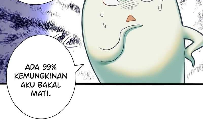 Don’t Underestimate a Big Carrot Chapter 04 Gambar 7