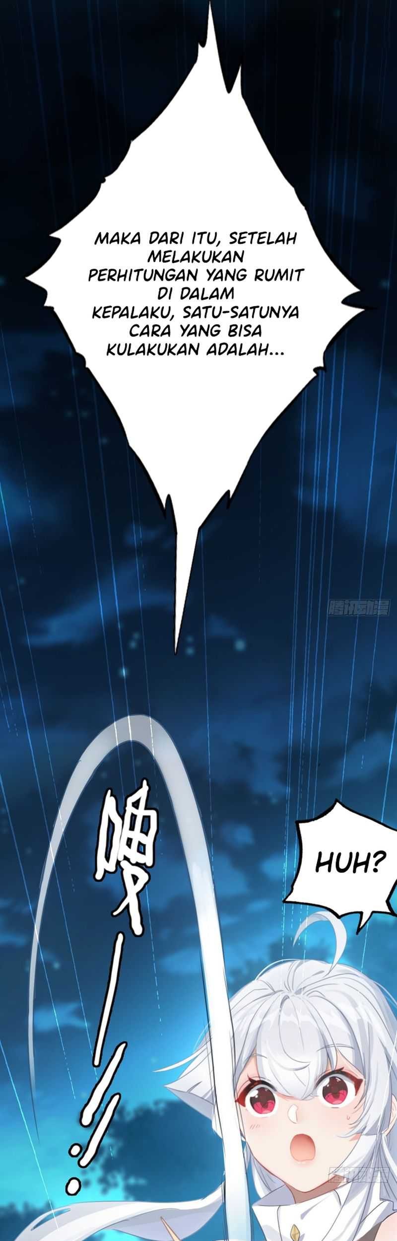Don’t Underestimate a Big Carrot Chapter 04 Gambar 10
