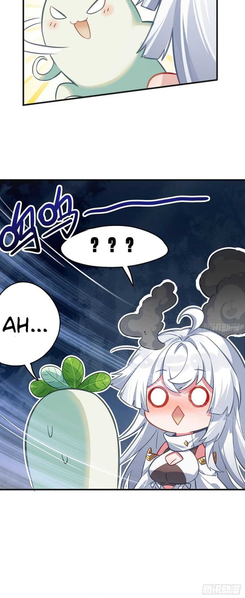 Don’t Underestimate a Big Carrot Chapter 04 Gambar 17