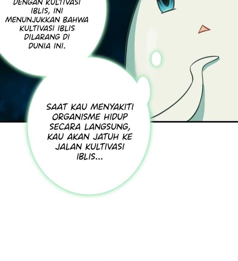 Don’t Underestimate a Big Carrot Chapter 04 Gambar 20