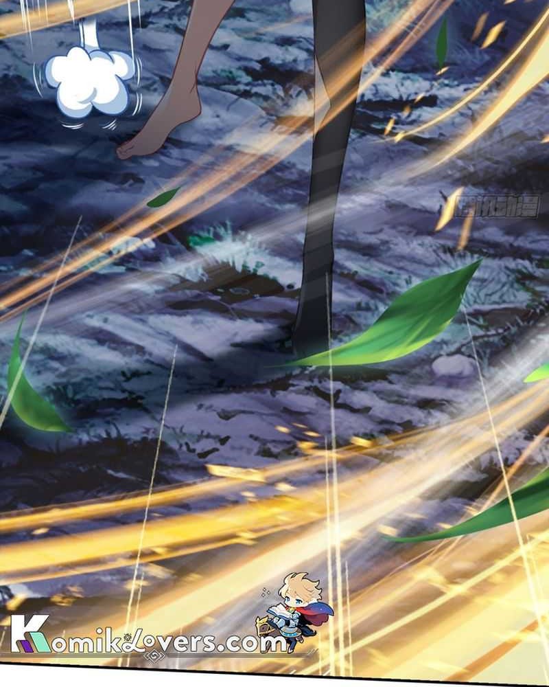 Don’t Underestimate a Big Carrot Chapter 04 Gambar 26