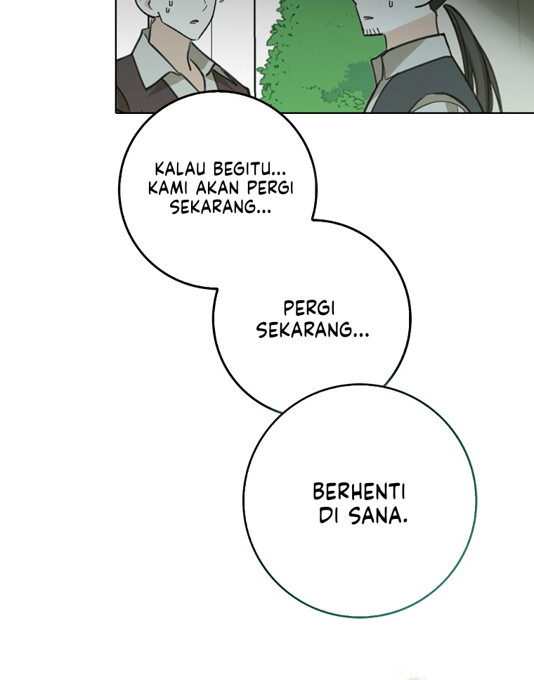 The Crazy Killer Whale’s Favourite Penguin Chapter 02 Gambar 101