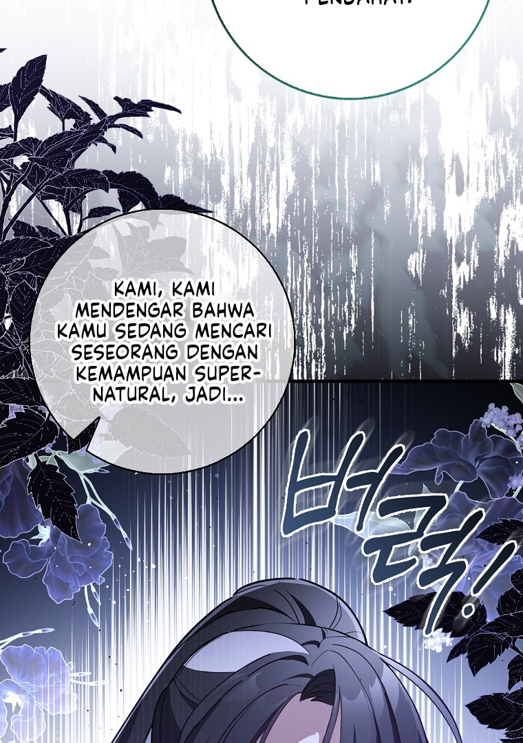 The Crazy Killer Whale’s Favourite Penguin Chapter 02 Gambar 103