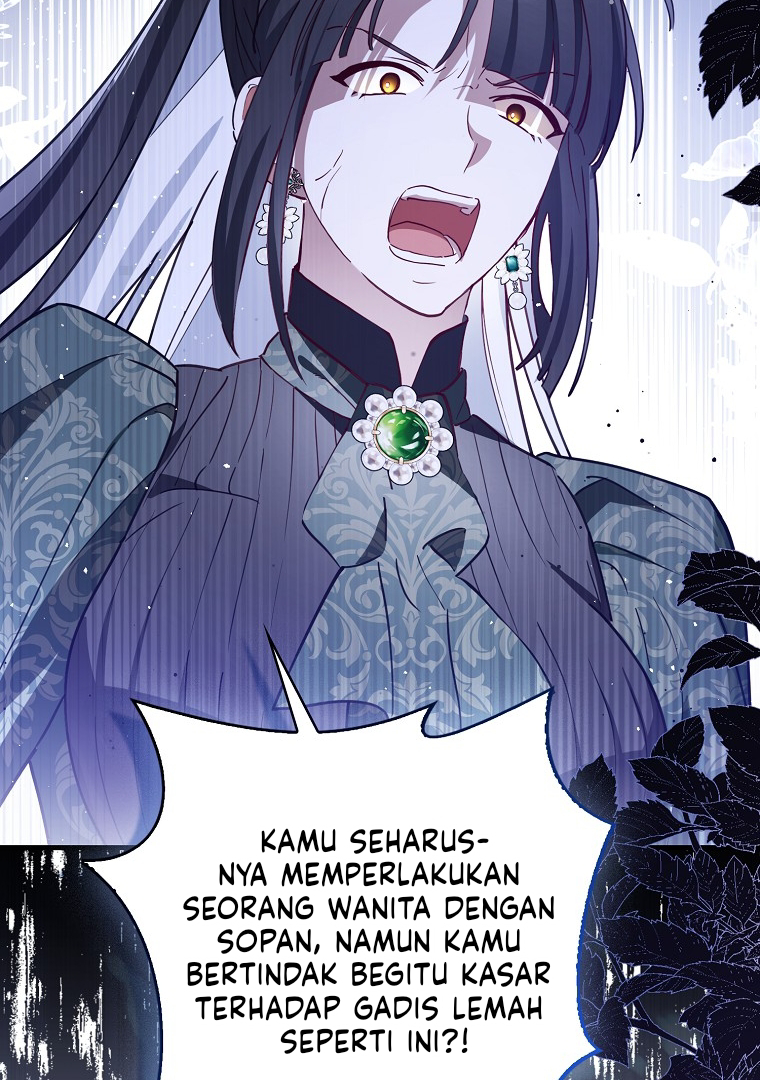 The Crazy Killer Whale’s Favourite Penguin Chapter 02 Gambar 104