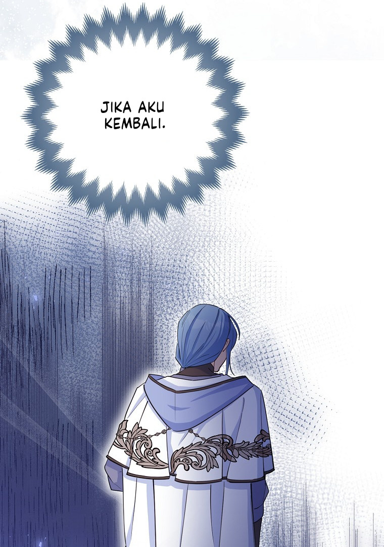 The Crazy Killer Whale’s Favourite Penguin Chapter 02 Gambar 115