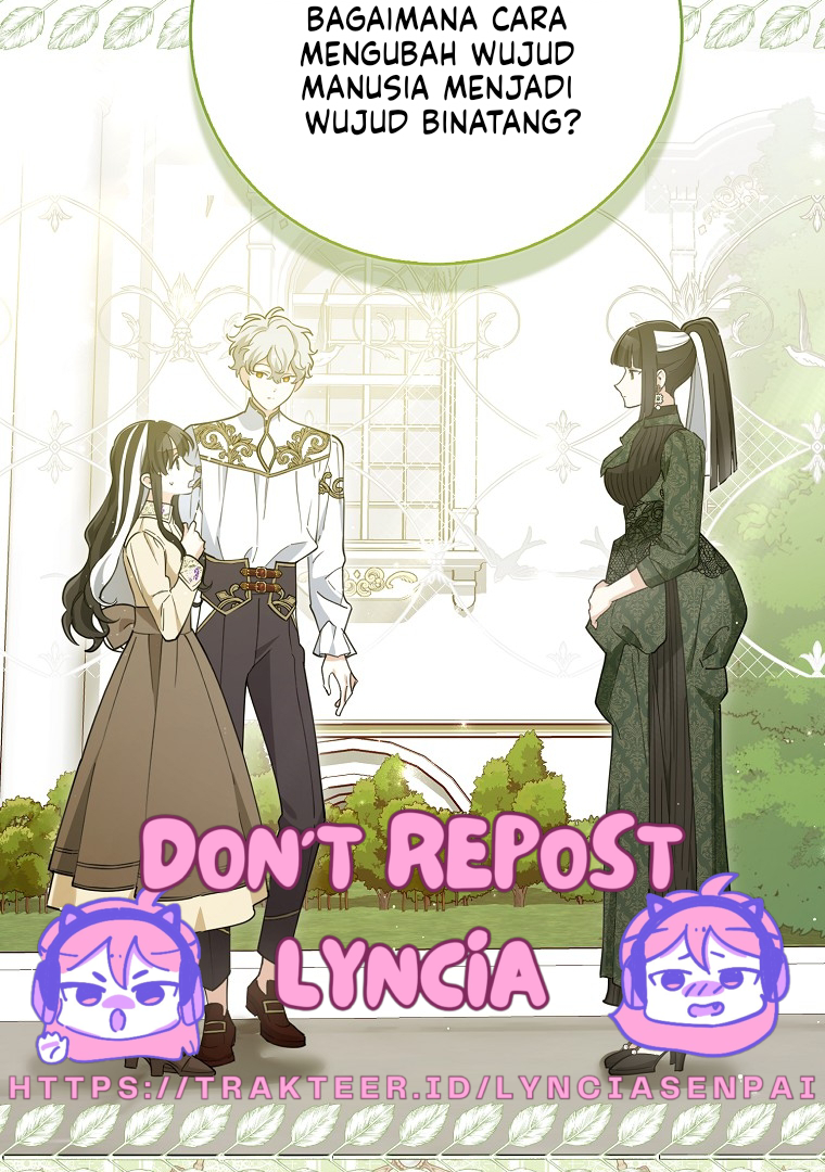 The Crazy Killer Whale’s Favourite Penguin Chapter 02 Gambar 119