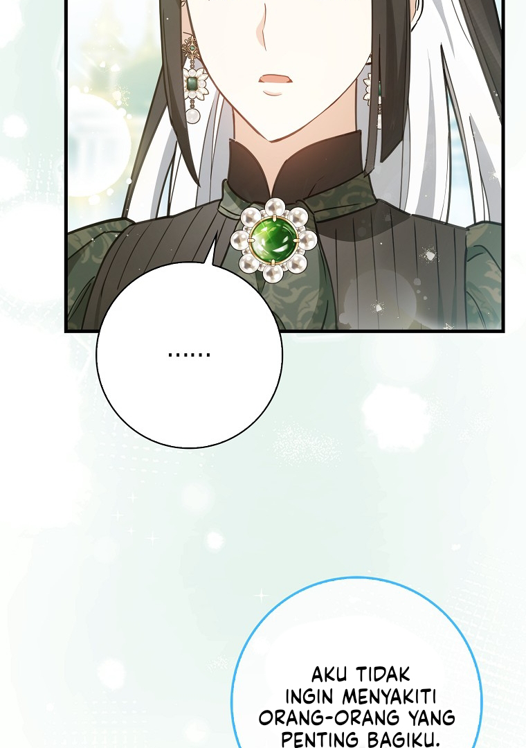 The Crazy Killer Whale’s Favourite Penguin Chapter 02 Gambar 123