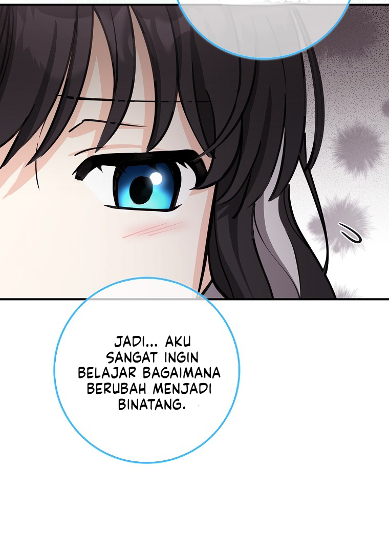 The Crazy Killer Whale’s Favourite Penguin Chapter 02 Gambar 124