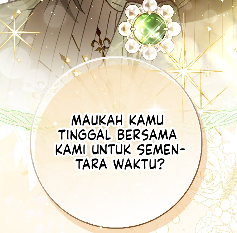 The Crazy Killer Whale’s Favourite Penguin Chapter 02 Gambar 129