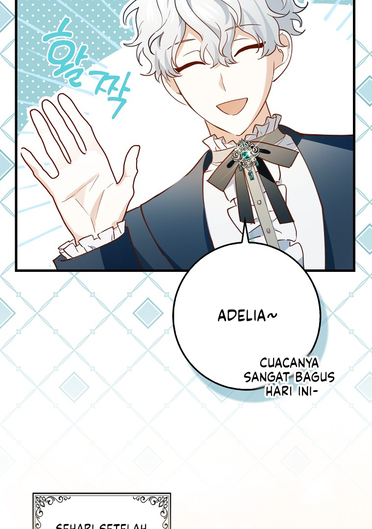 The Crazy Killer Whale’s Favourite Penguin Chapter 02 Gambar 13