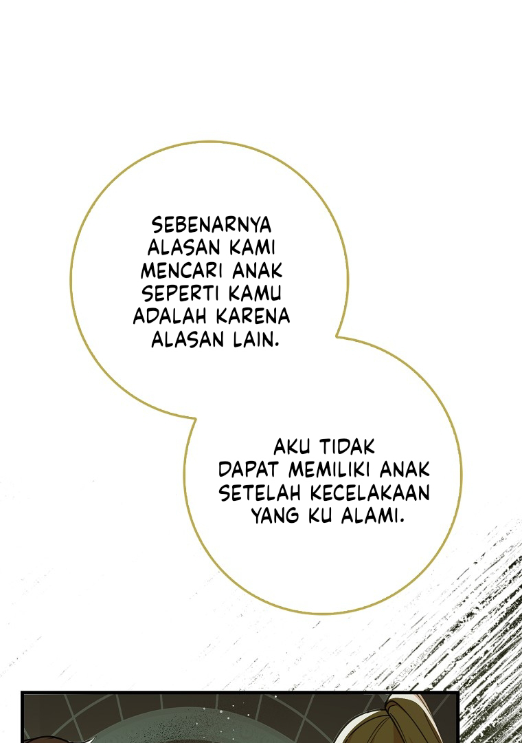 The Crazy Killer Whale’s Favourite Penguin Chapter 02 Gambar 131