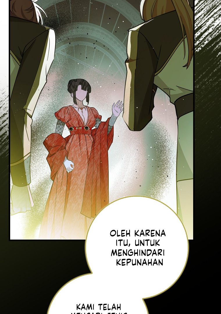 The Crazy Killer Whale’s Favourite Penguin Chapter 02 Gambar 132