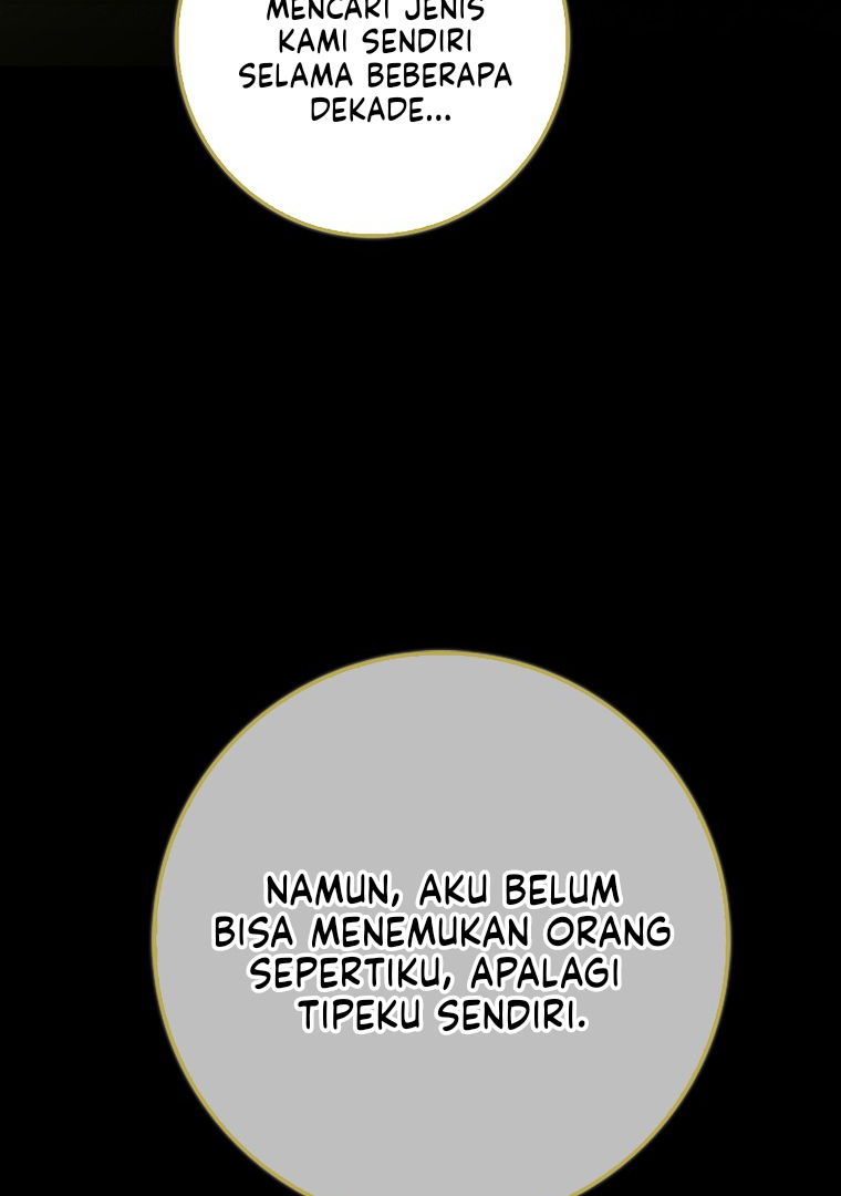 The Crazy Killer Whale’s Favourite Penguin Chapter 02 Gambar 133