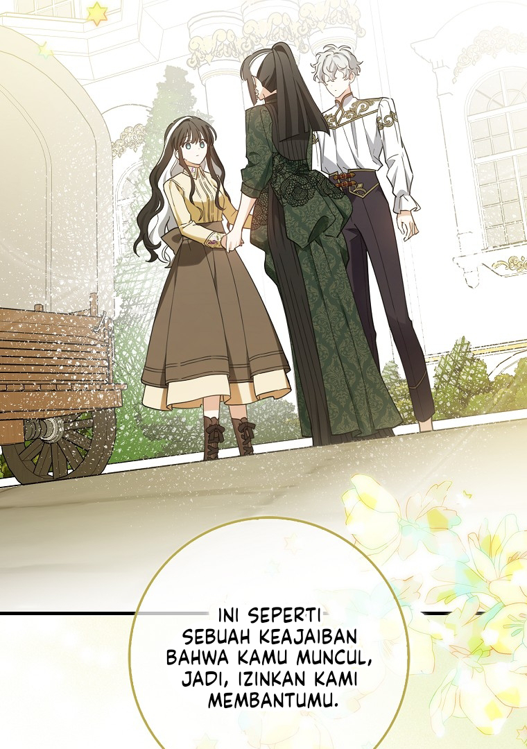 The Crazy Killer Whale’s Favourite Penguin Chapter 02 Gambar 137