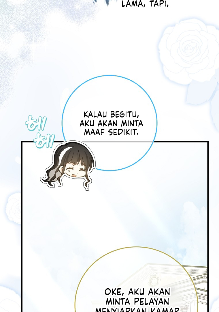 The Crazy Killer Whale’s Favourite Penguin Chapter 02 Gambar 141