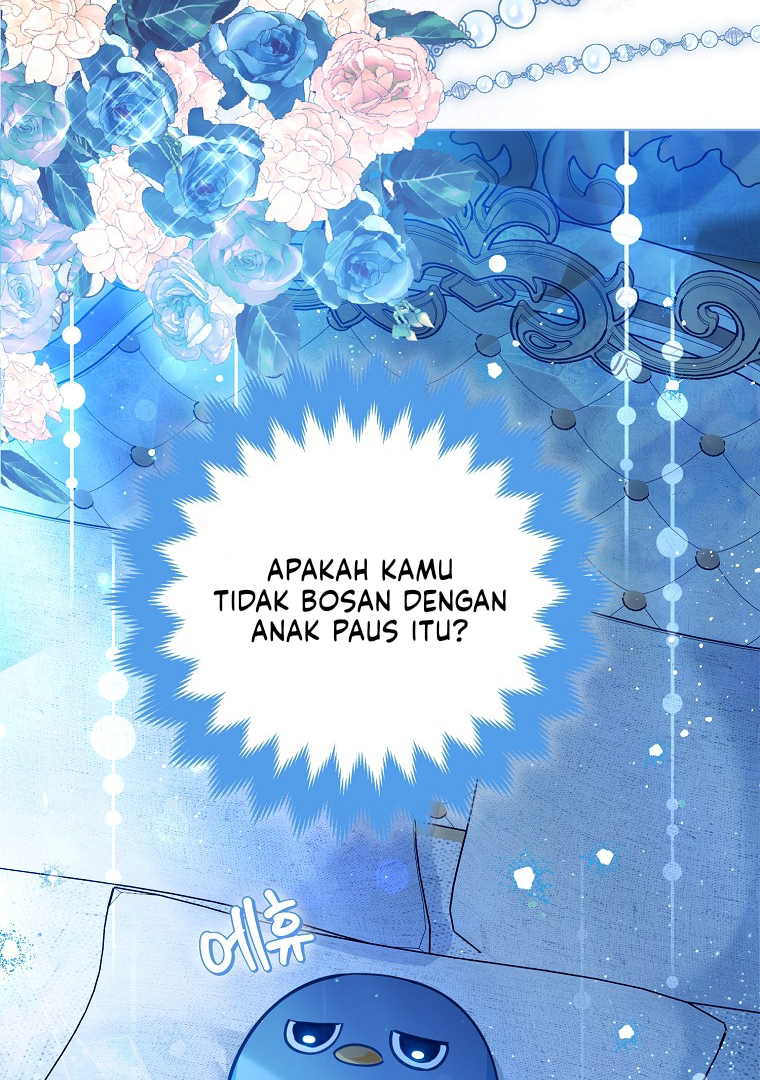 The Crazy Killer Whale’s Favourite Penguin Chapter 02 Gambar 17