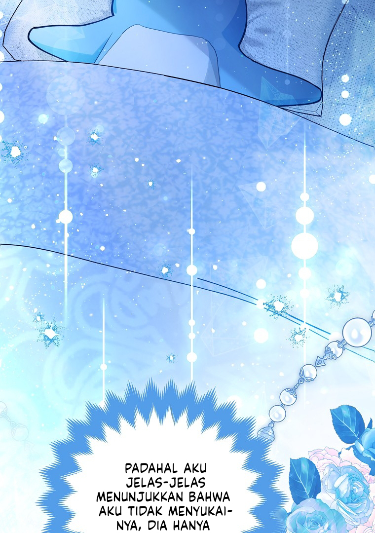 The Crazy Killer Whale’s Favourite Penguin Chapter 02 Gambar 18