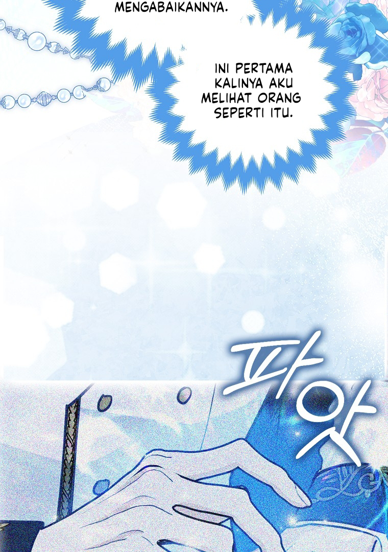 The Crazy Killer Whale’s Favourite Penguin Chapter 02 Gambar 19