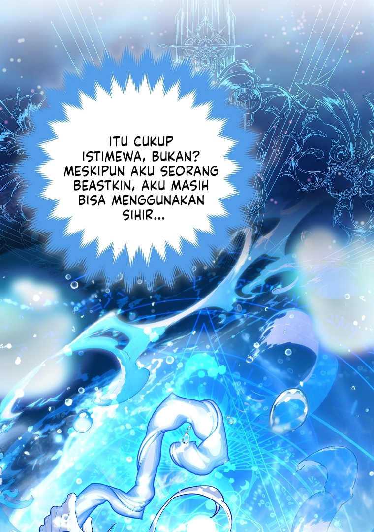 The Crazy Killer Whale’s Favourite Penguin Chapter 02 Gambar 22