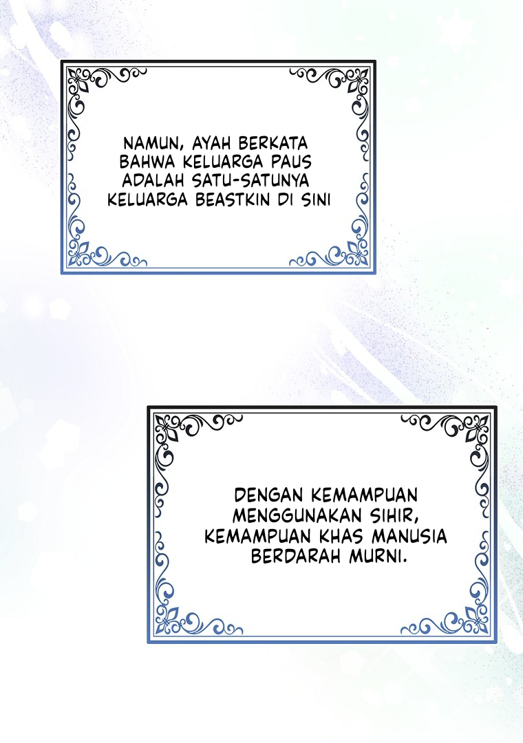 The Crazy Killer Whale’s Favourite Penguin Chapter 02 Gambar 25