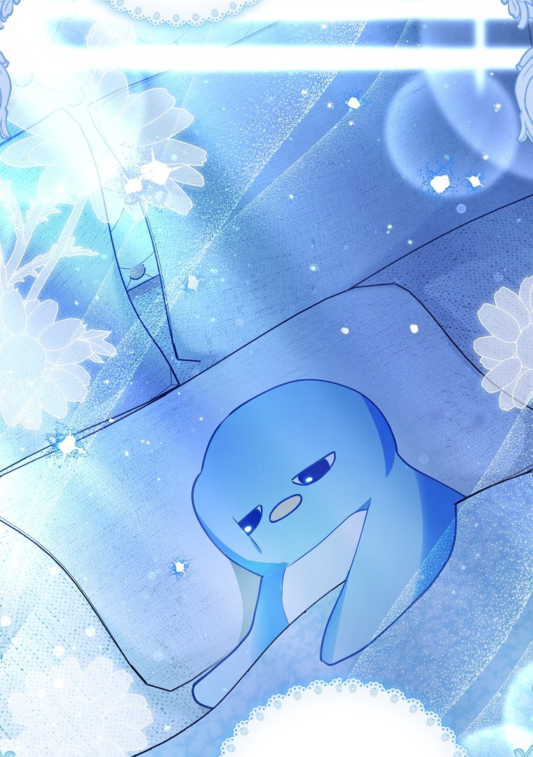 The Crazy Killer Whale’s Favourite Penguin Chapter 02 Gambar 27