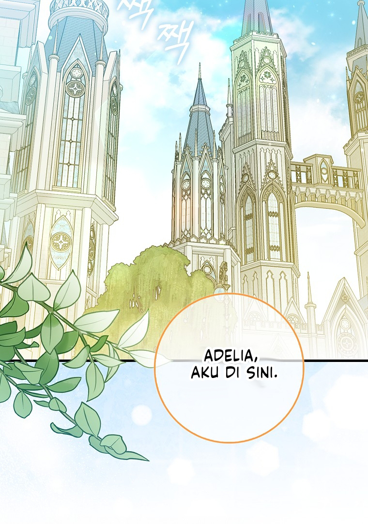 The Crazy Killer Whale’s Favourite Penguin Chapter 02 Gambar 3