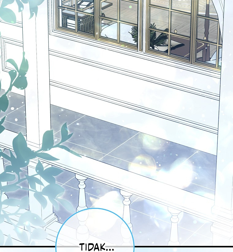 The Crazy Killer Whale’s Favourite Penguin Chapter 02 Gambar 35