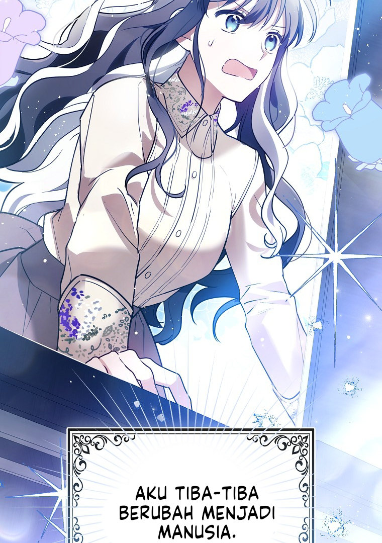 The Crazy Killer Whale’s Favourite Penguin Chapter 02 Gambar 39