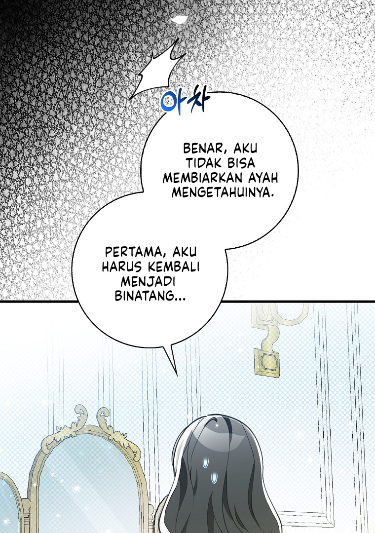 The Crazy Killer Whale’s Favourite Penguin Chapter 02 Gambar 48