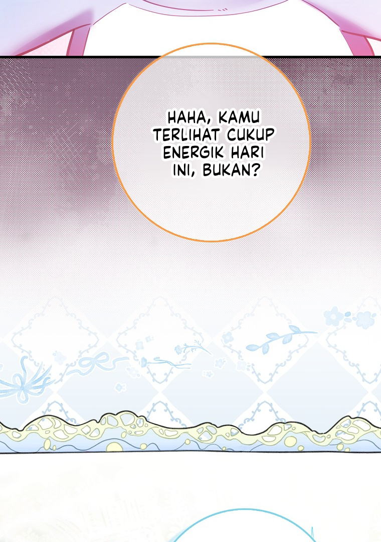 The Crazy Killer Whale’s Favourite Penguin Chapter 02 Gambar 5