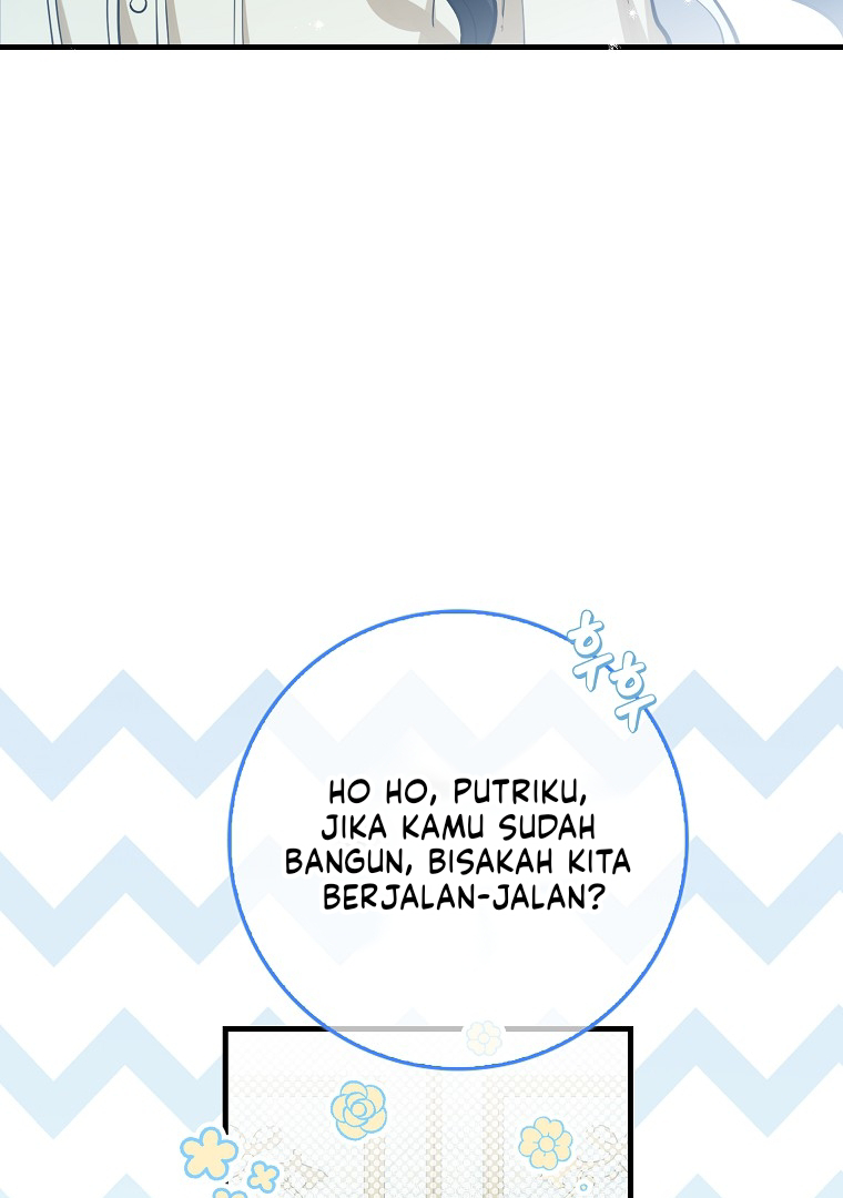 The Crazy Killer Whale’s Favourite Penguin Chapter 02 Gambar 52