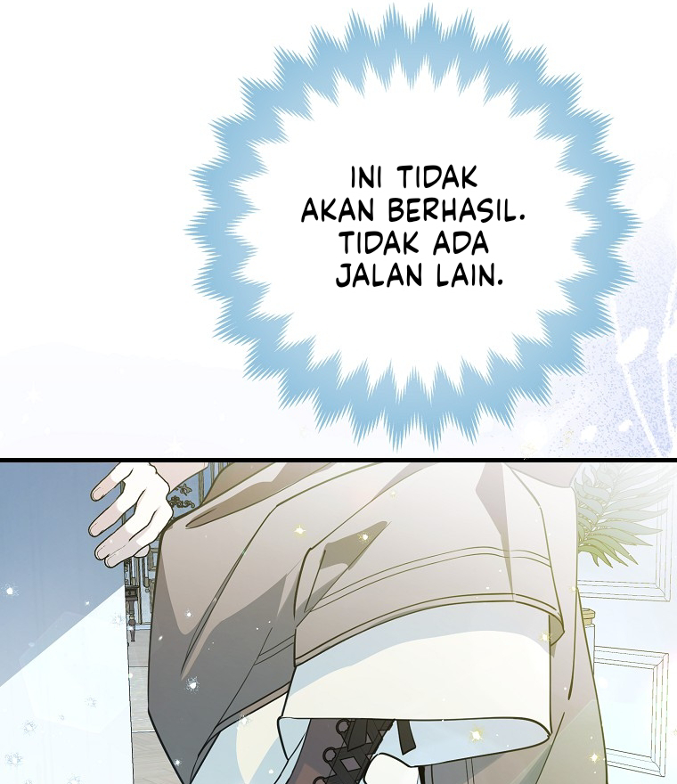 The Crazy Killer Whale’s Favourite Penguin Chapter 02 Gambar 54