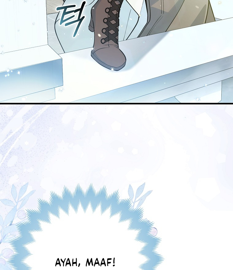 The Crazy Killer Whale’s Favourite Penguin Chapter 02 Gambar 55