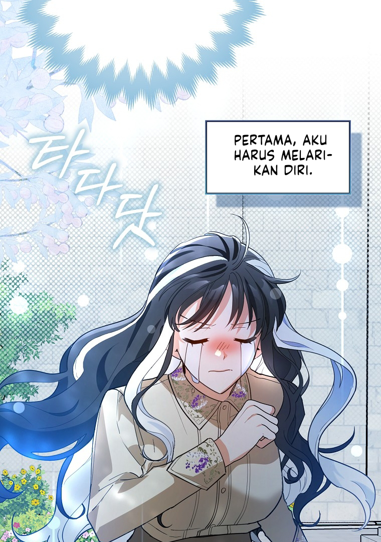 The Crazy Killer Whale’s Favourite Penguin Chapter 02 Gambar 56