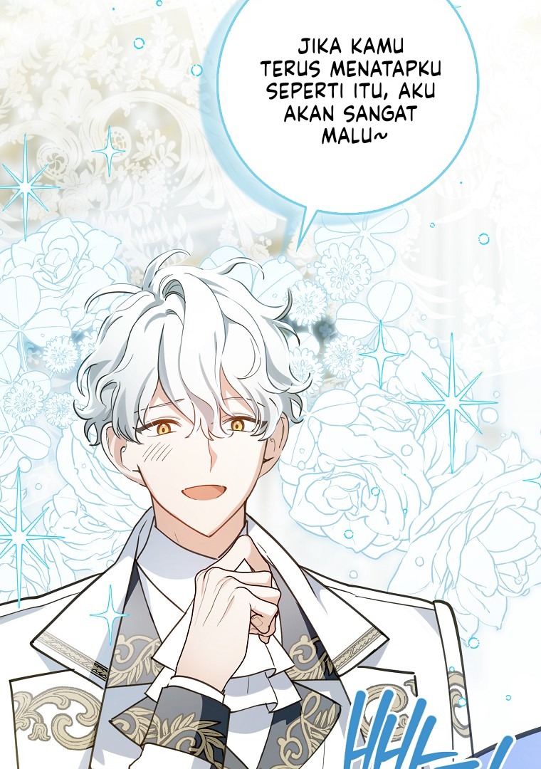 The Crazy Killer Whale’s Favourite Penguin Chapter 02 Gambar 6