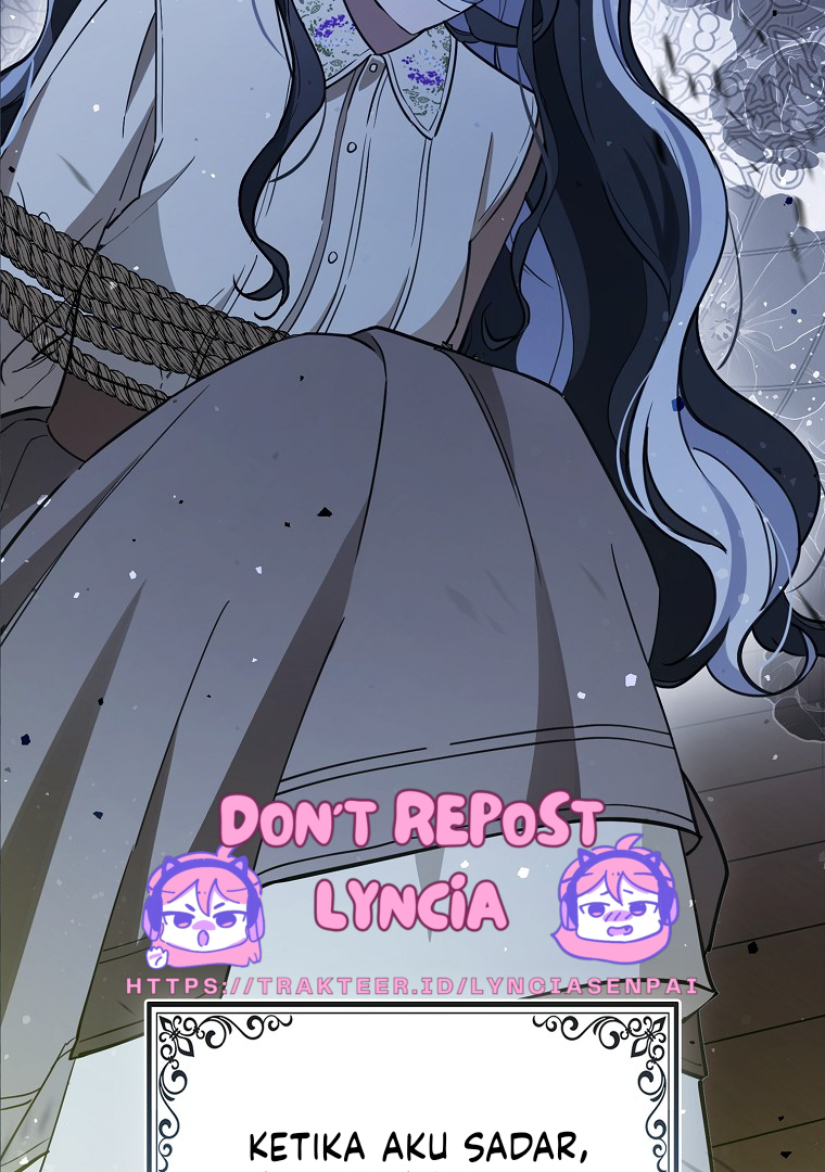 The Crazy Killer Whale’s Favourite Penguin Chapter 02 Gambar 63