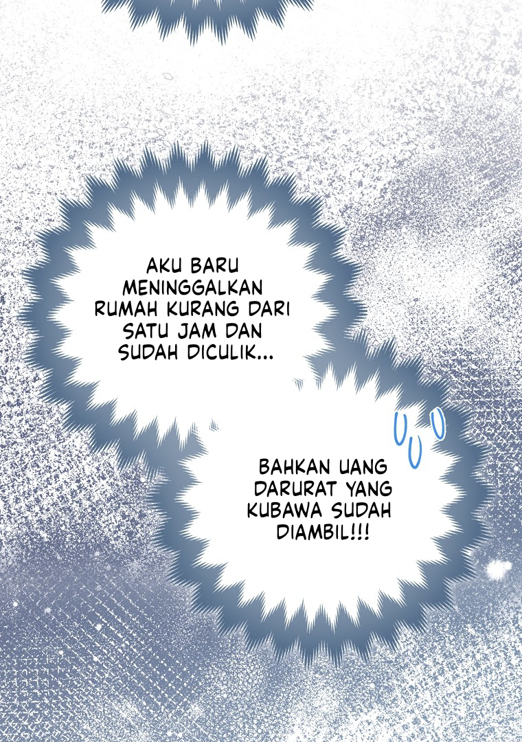 The Crazy Killer Whale’s Favourite Penguin Chapter 02 Gambar 65